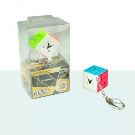 Portachiavi v-cube 3x3 V-Cube - 1