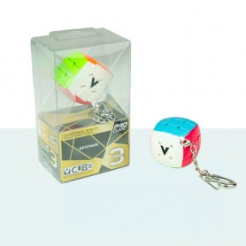 Portachiavi v-cube 3x3 pillow V-Cube - 1