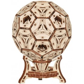 Coppa di Wooden City Wooden City - 2