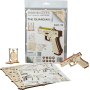 Il Guardiano Glk-19 - Wooden City Wooden City - 2