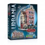 Puzzle collezione 3D Wrebbit 3d Urbania Hotel di 295 pezzi Wrebbit 3D - 3