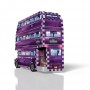 Puzzle autobus 3D Wrebbit 3d 280 pezzi di Harry Potter Wrebbit 3D - 3