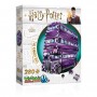 Puzzle autobus 3D Wrebbit 3d 280 pezzi di Harry Potter Wrebbit 3D - 4