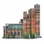 Puzzle 3D Wrebbit 3d Game of Thrones la Fortezza Rossa di 910 pezzi Wrebbit 3D - 4