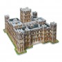Puzzle 3D Wrebbit 3d Downton Abbey 890 pezzi Wrebbit 3D - 2