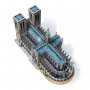 Puzzle 3D Wrebbit 3d Notre Dame de Paris 830 pezzi Wrebbit 3D - 5