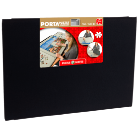 Portapuzzle Board Jumbo 500-1500 pezzi Jumbo - 1