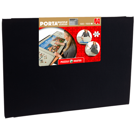 Portapuzzle Board Jumbo 500-1500 pezzi Jumbo - 1