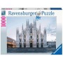 Puzzle Ravensburger Il Duomo di Milano 1000 pezzi Ravensburger - 2