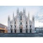 Puzzle Ravensburger Il Duomo di Milano 1000 pezzi Ravensburger - 1