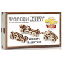 Widget auto da corsa - Wooden City Wooden City - 2