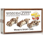 Widget auto sportive - Wooden City Wooden City - 2