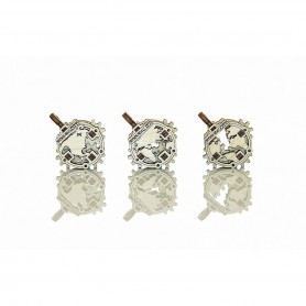 Widget Continenti - Wooden City Wooden City - 1