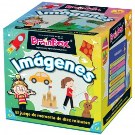 Immagini a base di brainbox Asmodée - 1