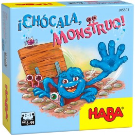 lei, Mostro! Haba - 1