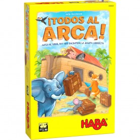 Tutti all'arca! Haba - 1