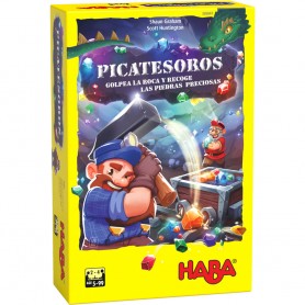 Picatesoros preziosi Haba - 1