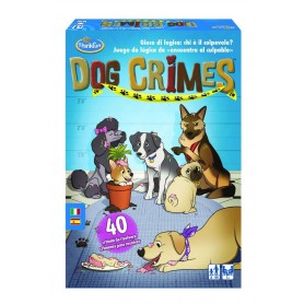 Crimini per cani - Ravensburger