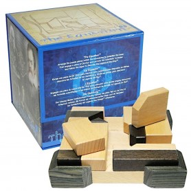 Miti sacri - 2 L'equazione Family Games - 1