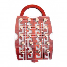 Castello di De Mayo - Maischloss Constantin - 1