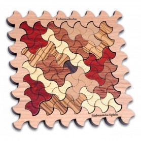 Creazione - Tohuwabohu Siebenstein - 1