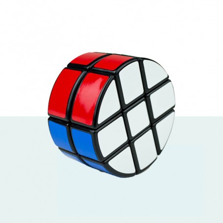 LanLan 3x3x2 Cilindrico LanLan Cube - 1