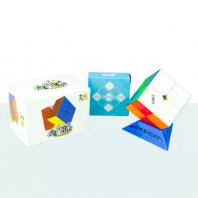 DianSheng 2x2 M Diansheng - 1