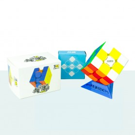 DianSheng 3x3 M Diansheng - 1