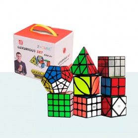 qiyi set di lusso Qiyi - 1