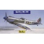Spitfire Mk 16E - Aeromodello - Heller Heller - 1