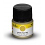 Vernice acrilica giallo pallido Opaco 081 Heller - 1