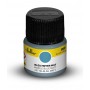 Vernice acrilica Medio Blu Opaco 089 Heller - 1