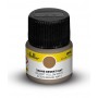 Vernice acrilica opaca gialla gialla 093 Heller - 1