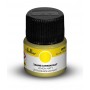Vernice acrilica Limone Giallo Opaco 099 Heller - 1