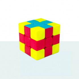 qiyi Croce 3x3 Qiyi - 1