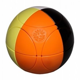 Sfera Marusenko 4 colori di contrasto, livello IV - Marusenko