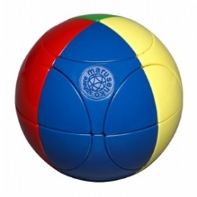 Sfera Marusenko 4 colori classici, livello IV - Marusenko