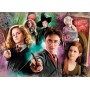 Puzzle Clementoni 104 pezzi di Harry Potter Clementoni - 1