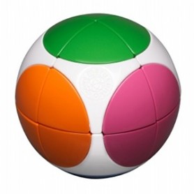 Sfera Marusenko 6 colori, livello II - Marusenko