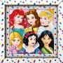 Puzzle Clementoni incornicia principesse Disney 60 pezzi Clementoni - 2