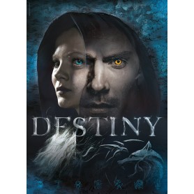 Puzzle Clementoni Il poster witcher 1000 pezzi Clementoni - 1