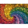 Puzzle Clementoni spirale ColorBoom da 1000 pezzi Clementoni - 1