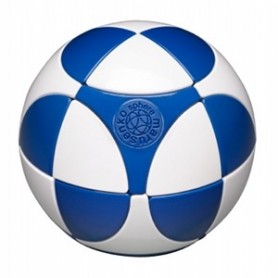 Sfera Marusenko e blu, livello I - Marusenko
