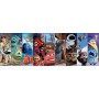 Puzzle Clementoni Panorama Pixar 1000 pezzi Clementoni - 1