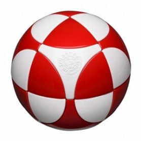 Sfera Marusenko e rosso, livello I - Marusenko
