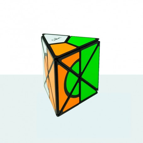 Prisma di Jumble MF8 MF8 Cube - 4