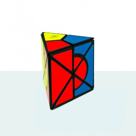 Prisma di Jumble MF8 MF8 Cube - 7