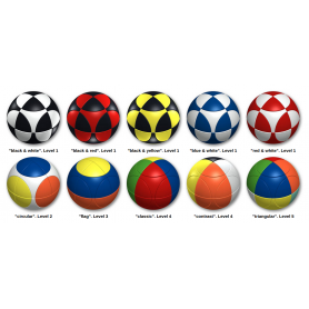 Pacchetto Marusenko Sfera Marusenko - 1