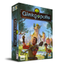 Ginkgopoli SD Games - 1