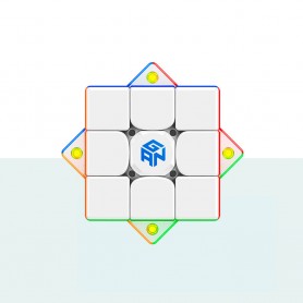 GAN 356 i Trasporto Gan Cube - 1